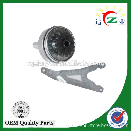 high quality china made 150cc go cart reverse gearbox